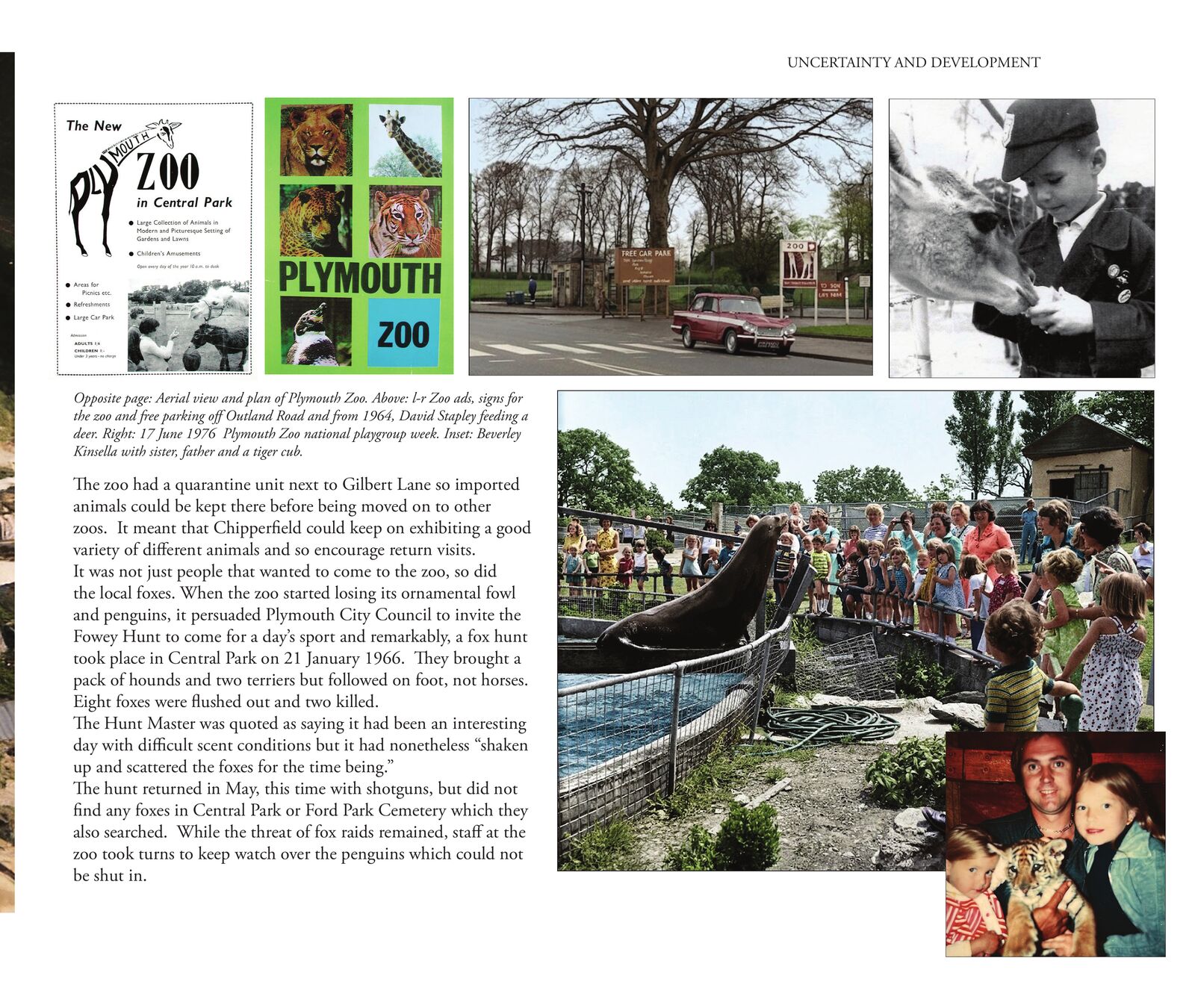 Plymouth's Central Park - Image 4