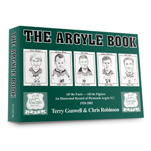 The Argyle Book