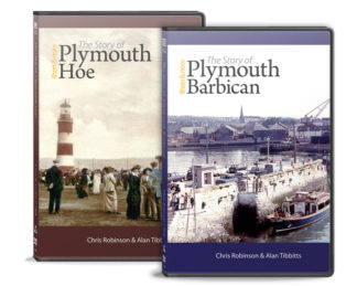 The Story of Plymouth DVD Double edition